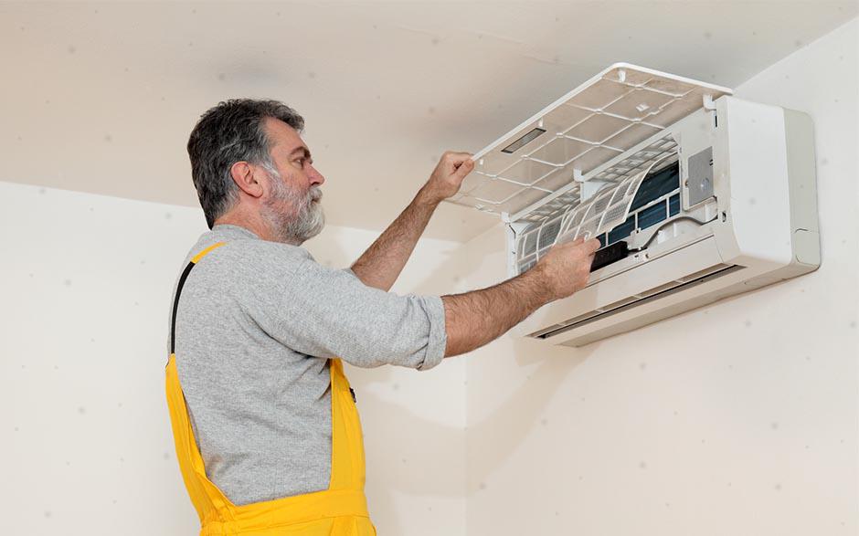 je recherche un électricien Paris 19