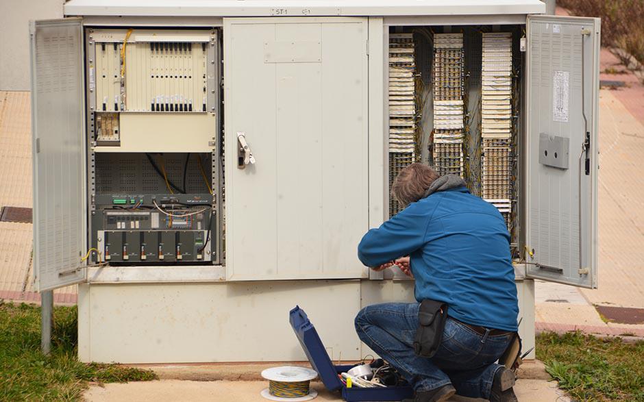 urgence électricité Vauréal