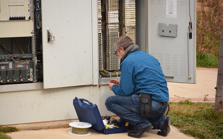 urgence électricité Antony