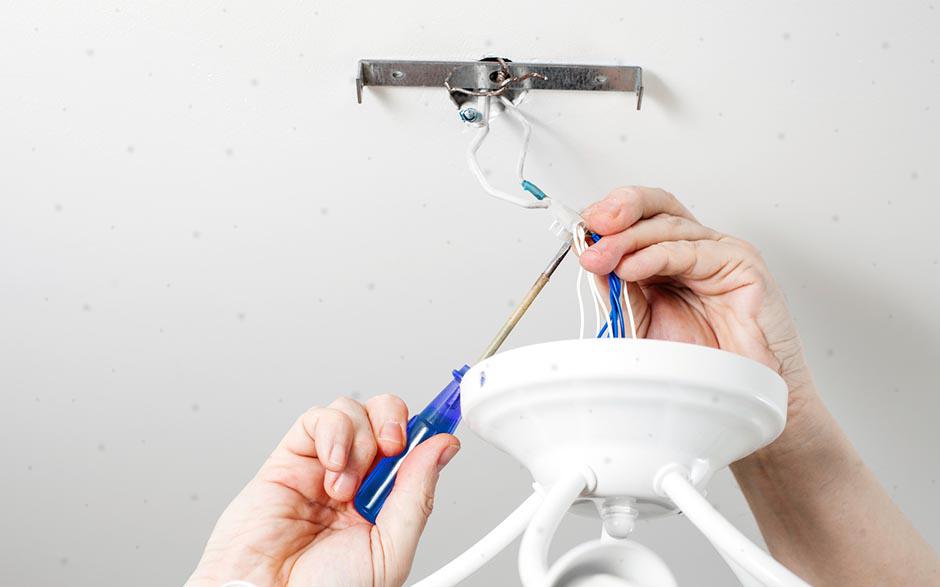 urgence électricité Vauréal