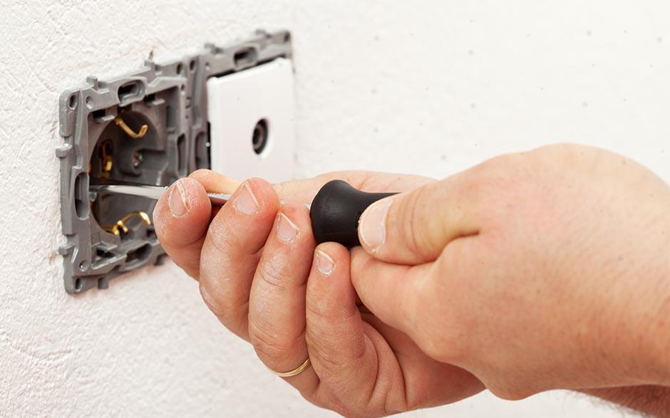 urgence électricité Antony