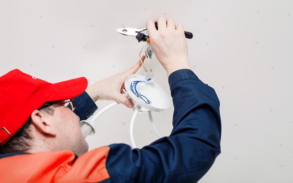 électricien de maintenance Châtenay-Malabry