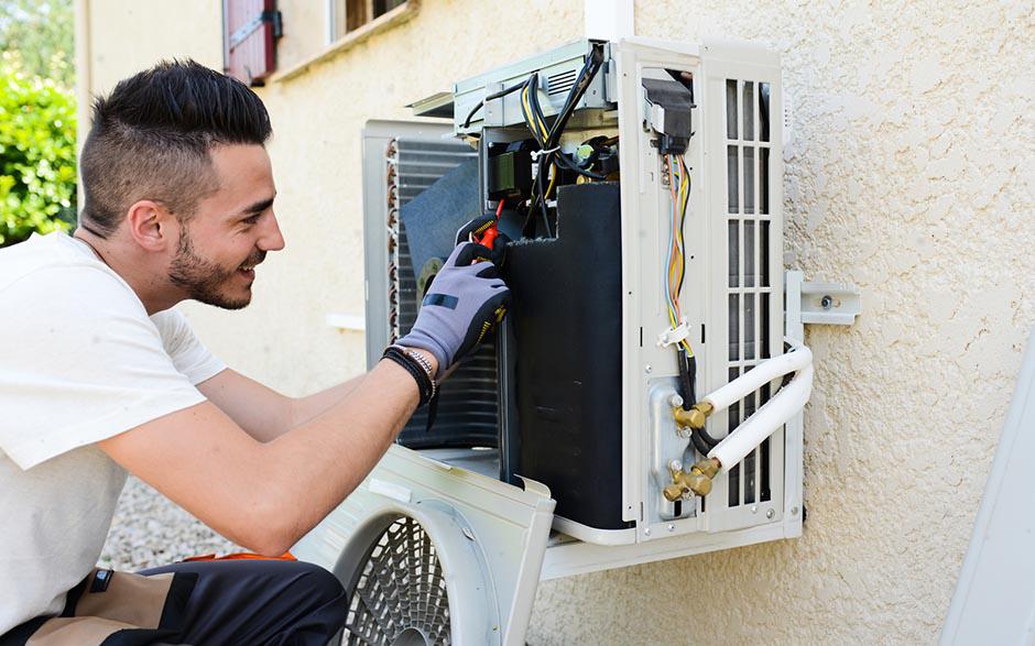 urgence électricité Vauréal