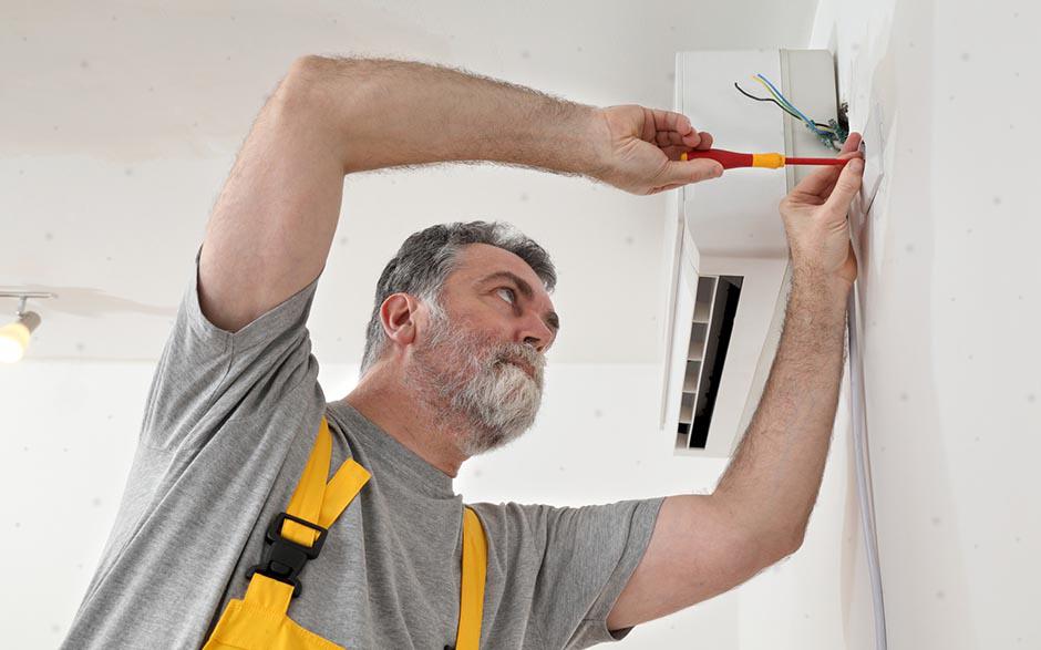 électricien de maintenance Châtenay-Malabry
